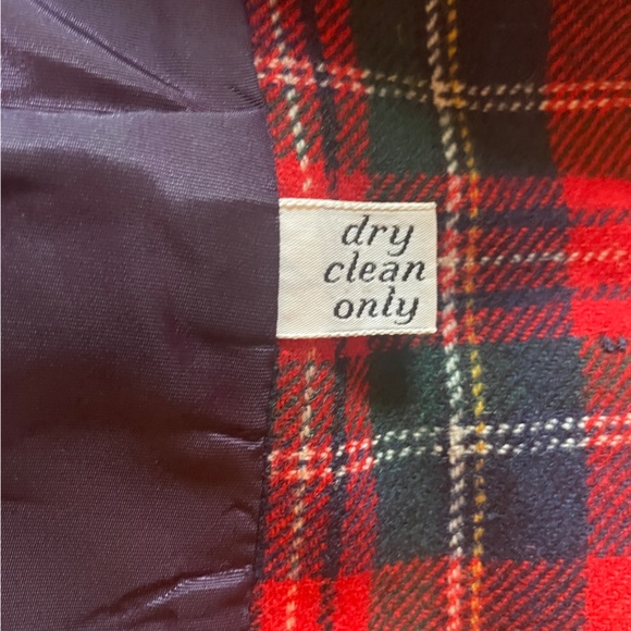 Pendleton vintage wool blazer - Picture 2 of 6